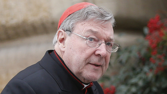 George Pell: per la difesa del Cardinale fu "semplice penetrazione"