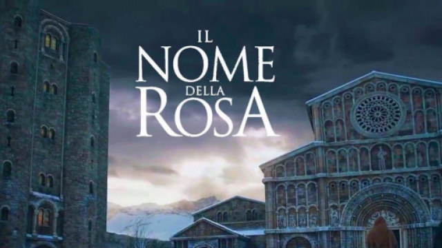 Il Nome della Rosa- riassunto prima parte
