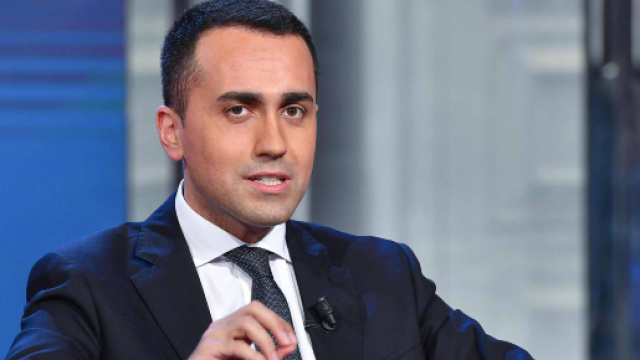 Ilva di Taranto, Di Maio: "Questione annullamento gara non &egrave; finita" - cronachedi.it