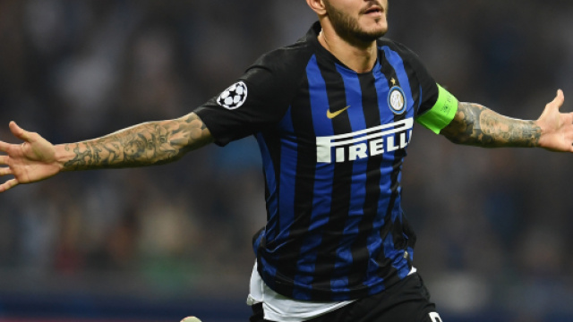 Inter, Icardi si esprime su Facebook