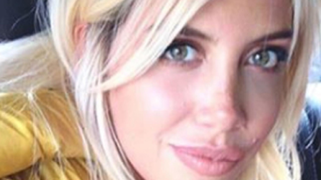 Inter, caso Icardi: Wanda sarebbe disposta ad interrompere la sua presenza a Tiki Taka