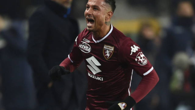 Izzo climbs highest to send Inter tumbling at Torino | Forza ... - forzaitalianfootball.com