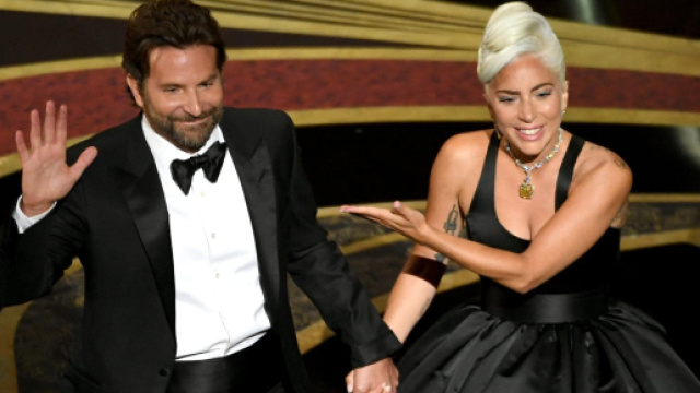 Lady Gaga agli Oscar. Blasting News