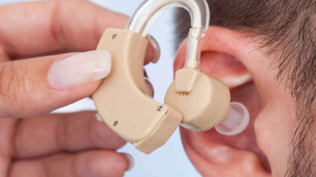 Les probl&egrave;mes d'audition, pourtant en hausse, sont majoritairement ignor&eacute;s.