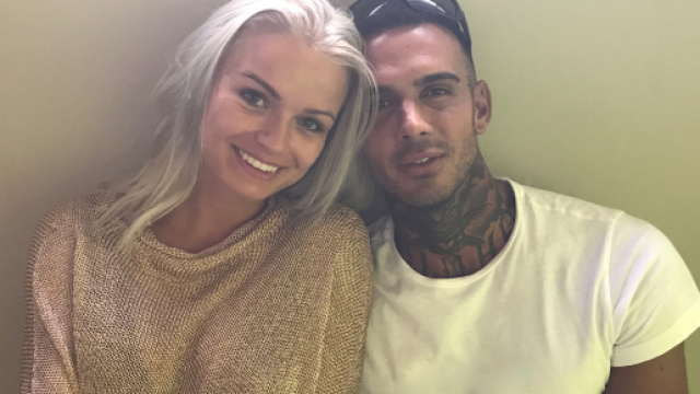 lucas e mercedesz addio, &egrave; finita