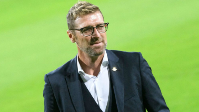 Massimo Carrera: 'L'Atletico tra qualche settimana affronter&agrave; tutt'altra Juve'