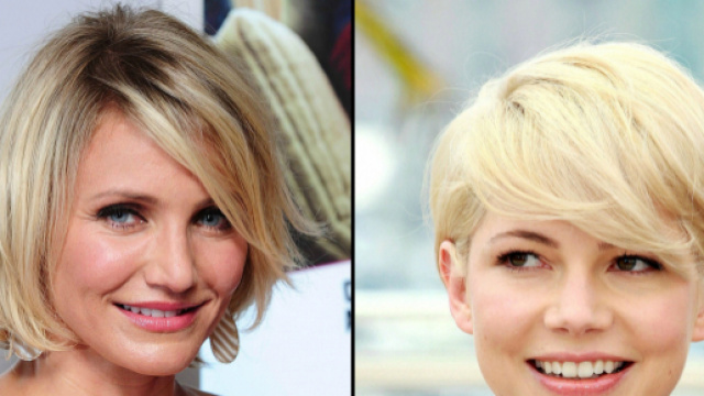 Tagli di capelli corti: primavera 2019