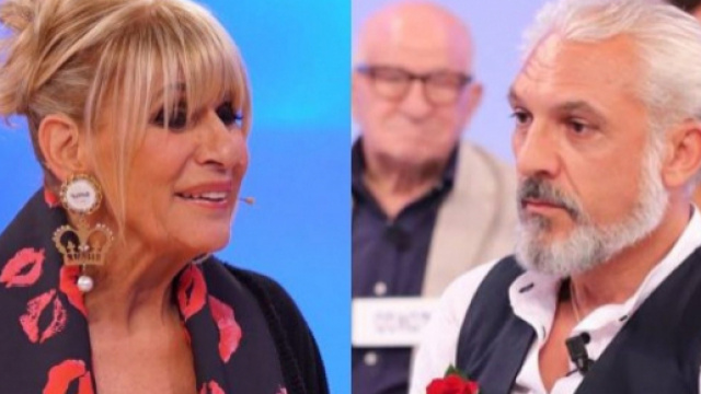 Uomini e Donne, Gemma e Rocco al centro dello speciale 'La decisione': la prima foto