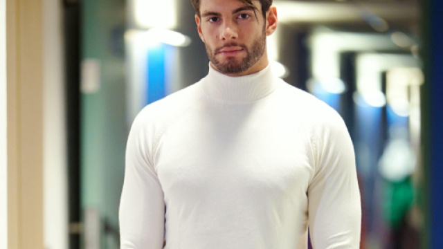 Uomini e Donne: stoccate social tra Antonio e Teresa.