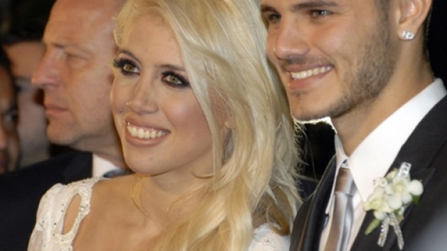 Wanda Nara, 5 curiosit&agrave; sulla moglie di Icardi.