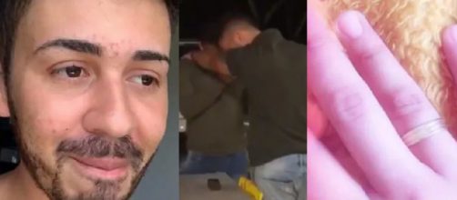 Carlinhos Maia. (Reprodu&ccedil;&atilde;o/Instagram)