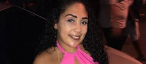 Mulher foi morta pelo companheiro (Reprodu&ccedil;&atilde;o/Facebook