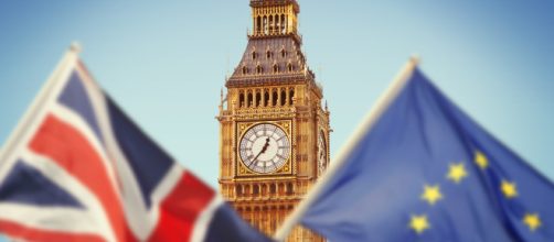 Irish backstop agreement holding up Brexit (Reprodu&ccedil;&atilde;o)