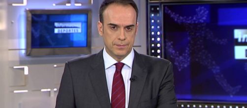 Jes&uacute;s Mar&iacute;a Pascual es despedido