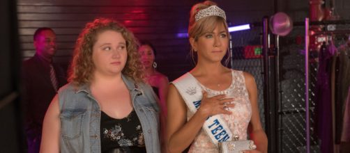 O filme &ldquo;Dumplin&rdquo; estreia no dia 08 de fevereiro na plataforma de streaming. (Foto: Divulga&ccedil;&atilde;o Netflix)