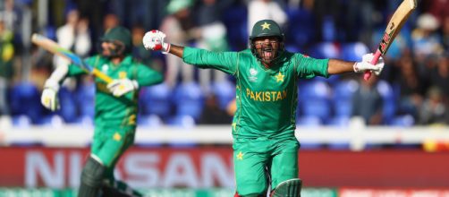 Pak vs SA 2nd T20 live cricket stream online on PTV Sports (Image via The RealPCB/Twitter)