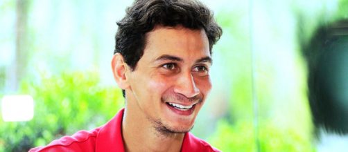 Paulo Henrique Ganso acerta com o Fluminense. Imagem: Globo