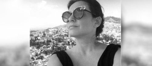 Sabrina lutou por v&aacute;rias causas sociais. (Foto Reprodu&ccedil;&atilde;o)