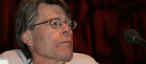 Stephen King has announced the upcoming novel "The Institute" coming in September 2019. [Image pinguino k/Flickr]