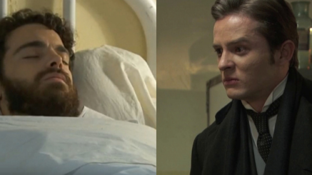 Anticipazioni Una Vita: Diego entra in coma, Samuel spera che muoia