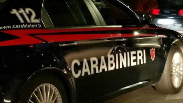 Bergamo: 25enne uccisa in garage dall'ex compagno con coltellata ... - notiziedi.it