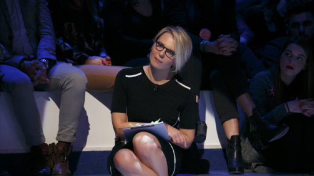 C'&egrave; posta per te - Maria De Filippi