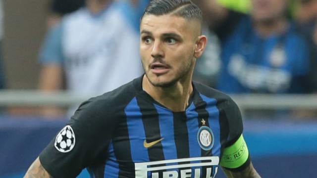 Icardi happy at Inter, close to contract renewal | FOX Sports Asia - foxsportsasia.com