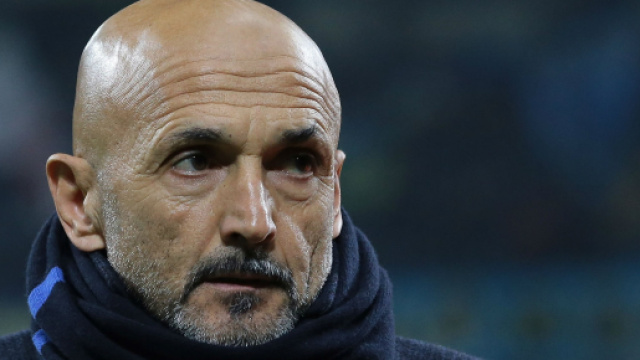 Inter: dopo la sconfitta col Bologna, il club valuter&agrave; la posizione di Spalletti - foxsportsasia.com