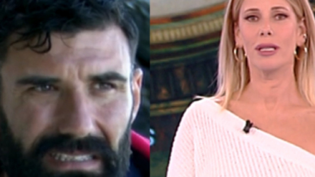 John Vitale si ritira da L'Isola. Blasting News