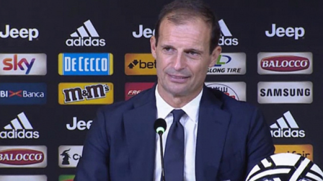 Juventus-Parma 3-3, beffa finale per i bianconeri: Allegri 'Dybala? Avr&agrave; avuto freddo' - dailymotion.com