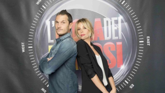 L'isola dei famosi 2016, prima puntata - culturaeculture.it