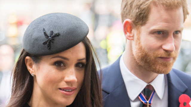 Meghan e il principe Harry, le ipotesi di divorzio sono sempre pi&ugrave; diffuse.