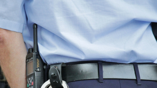 probabile aumento dei casi di tumore a Ostia tra la polizia