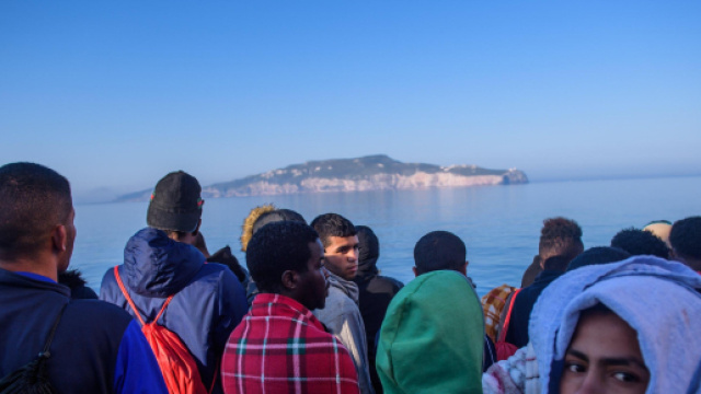 Riprendono gli sbarchi, in 72 ore salvati 1.400 migranti nel ... - gds.it