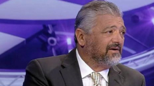 Sandro Altobelli, amara ironia sul momento di crisi dell'Inter