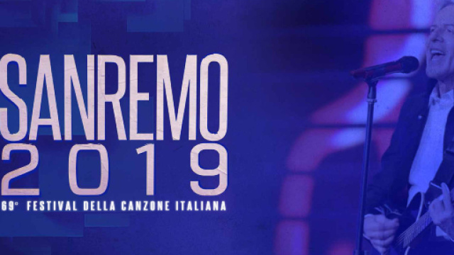 Sanremo 2019, 69esimo Festival della canzone italiana