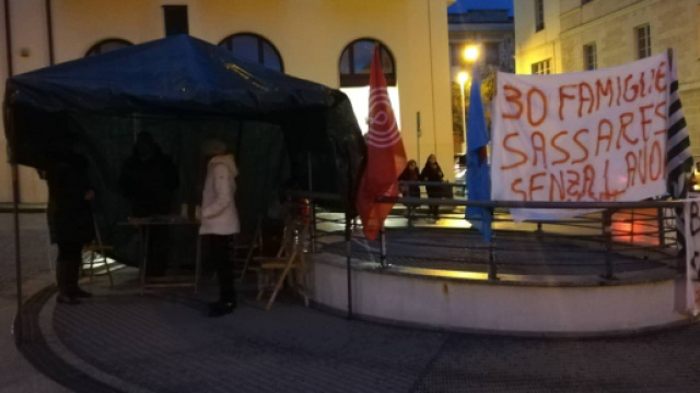 Sassari, a rischio altri 30 posti di lavoro Sodexo