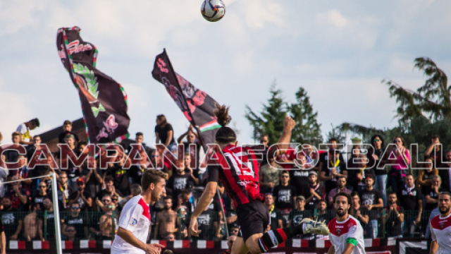 Serie D, quanti big match in settimana | CAMPANIA FOOTBALL - campaniafootball.com