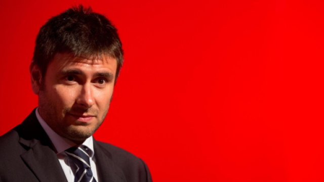 Tav, Di Battista: "Se Salvini vuole fare quel buco torni da ... - il24.it