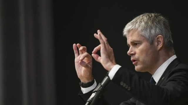 Wauquiez: Macron &laquo;prendra un grand risque&raquo; en cas de r&eacute;f&eacute;rendum - 20Minutes.fr