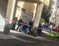Catania, Omicidio a San Leone: uomo uccide il padre e prova a gettarlo nel cassonetto