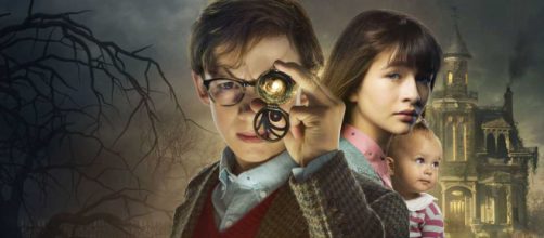 A s&eacute;rie Desventuras em S&eacute;rie ganhou uma terceira temporada no come&ccedil;o de janeiro, na Netflix. (Divulga&ccedil;&atilde;o / Netflix)