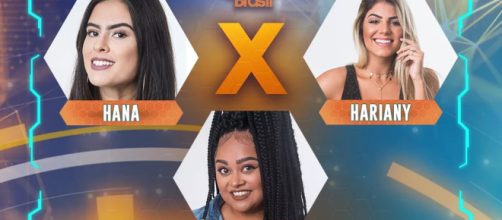 As tr&ecirc;s emparedadas (reprodu&ccedil;&atilde;o Gshow)