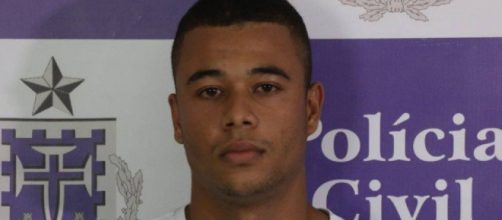 Bruno Ka&iacute;que Santana Santos (Reprodu&ccedil;&atilde;o)