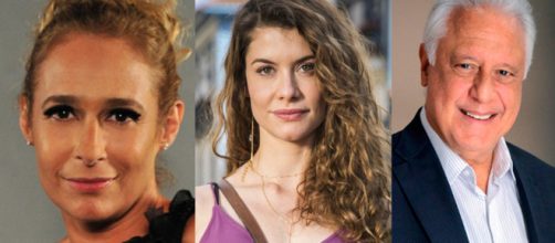 Eles n&atilde;o acreditam em Deus (Reprodu&ccedil;&atilde;o)