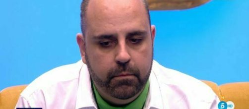 Julio Ruz, expulsado de 'GH D&Uacute;O' por "conducta inaceptable"