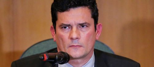 Moro quer plano anticrime (Reprodu&ccedil;&atilde;o)