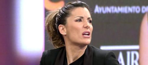 Nagore Robles est&aacute; a favor de la 'no depilaci&oacute;n'