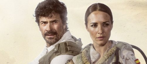 Paula Echevarr&iacute;a no funciona en Telecinco