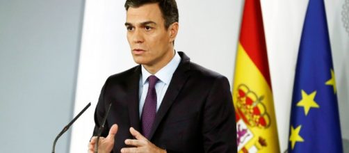 Pedro S&aacute;nchez reconoce a Juan Guaid&oacute; como presidente venezolano
